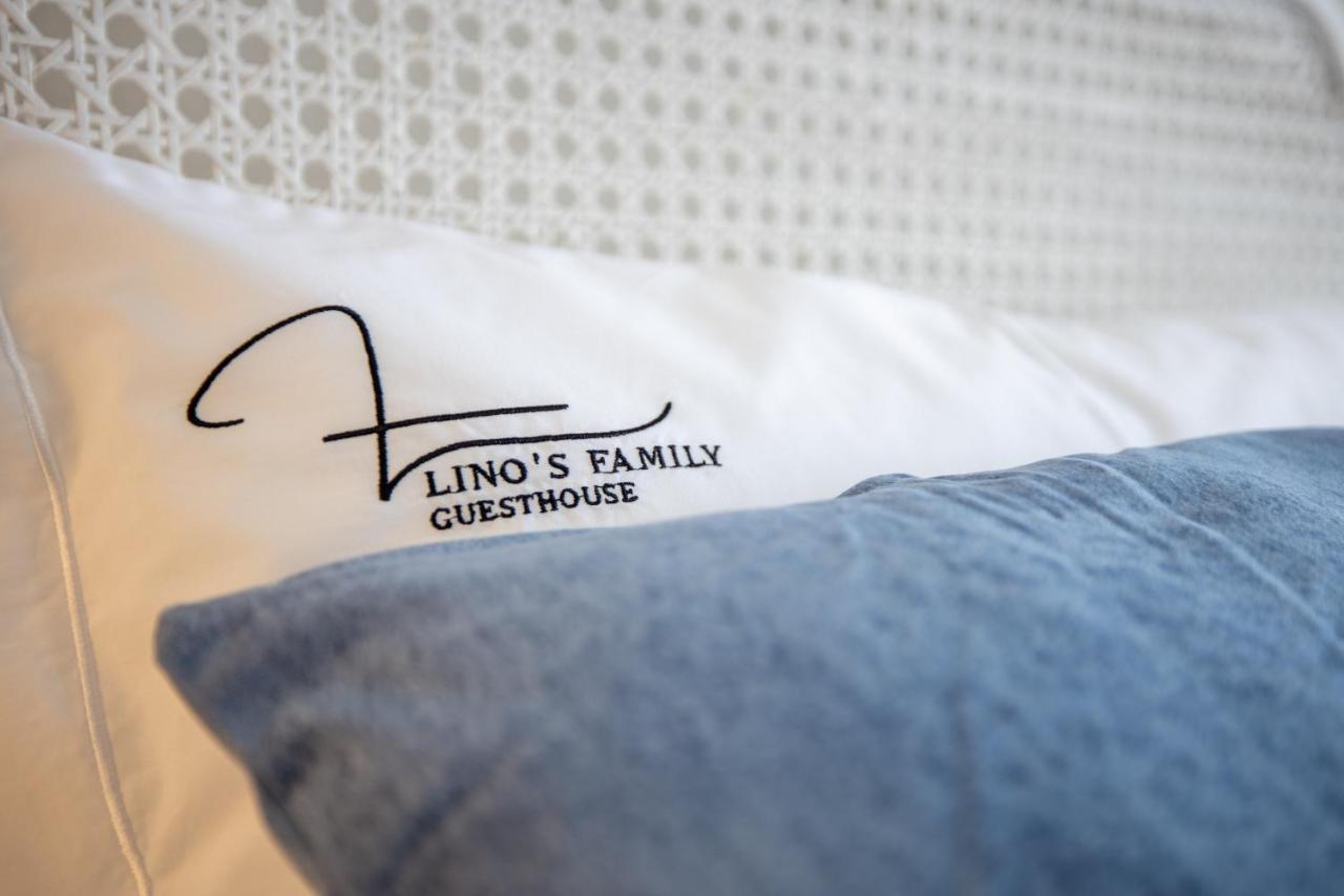 Lino'S Family Apartment Peso da Regua Exterior photo